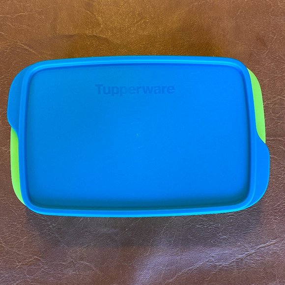 Tupperware Large Lunch-It Storage Container New - Picture 9 of 12